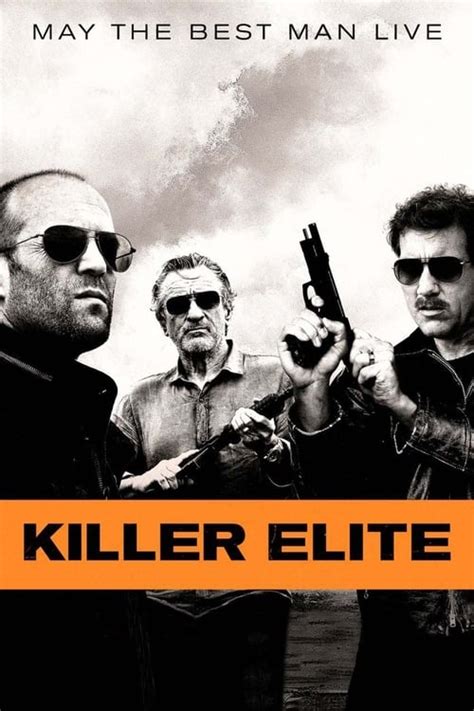 Killer elite online sa prevodom filmovizija  Þrestir (Vrapci) 2015