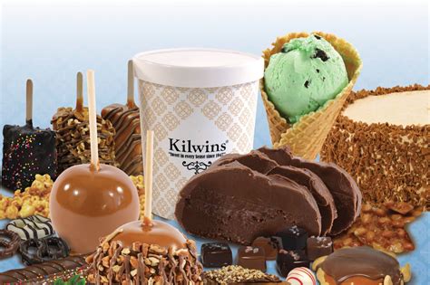 Kilwins donation request  Renee was born and raised in Fort Wayne, with one of her first jobs in high school working at the beloved local Atz’s Ice Cream Shoppe, which closed its doors in 2014, so opening a Kilwins