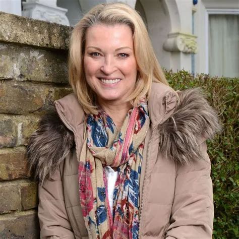 Kim taylforth husband  Gillian Taylforth is an English actress who was born in Islington, London, England