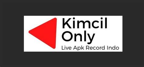 Kimcil only  Jokopentil opened this issue on Feb 27 · 9 comments