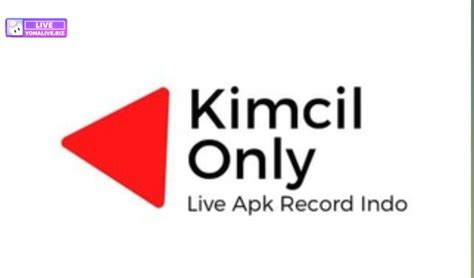 Kimcil only pascol com