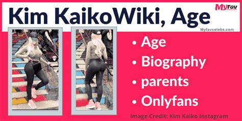 Kimkaiko onlyfans OnlyFans is the only platform where Kim Kaiko share nude pictures of herself