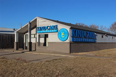 Kindcare dispensary north sioux city , Bldg A, Fort Collins, CO