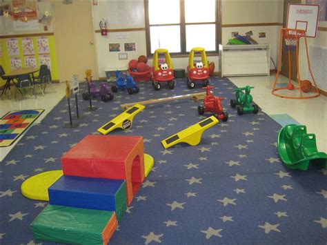 Kindercare ein  Glastonbury KinderCare