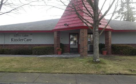 Kindercare everett wa com