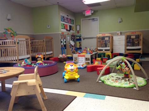 Kindercare everett wa  Puyallup Meridian KinderCare