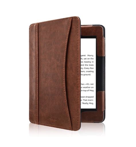 Clear Soft Case for A Kindle Paperwhite 6/7/10/11th Tpu Back Shell  for Kindle Oasis 2/3 Fire Hd10 Hd8 Plus 2022 Scribe