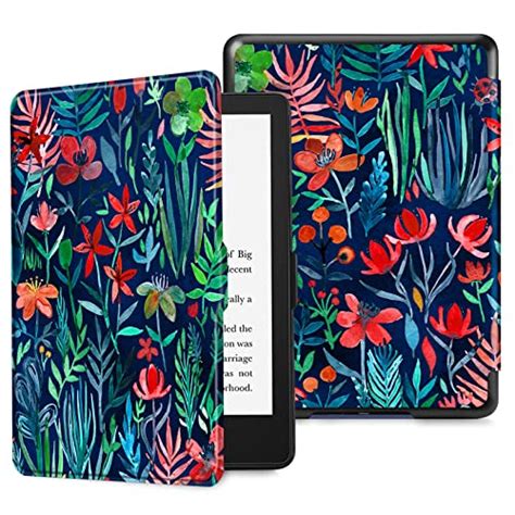 For Kobo Sage 2021 Released 8 E-reader, Soft Tpu Matte Back Cover, Slim  Smart Folio Cover With Magnetic Closure And Stand - Rose Gold