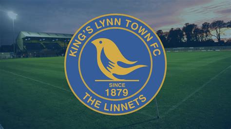King's lynn town f.c. standings King's Lynn Town F