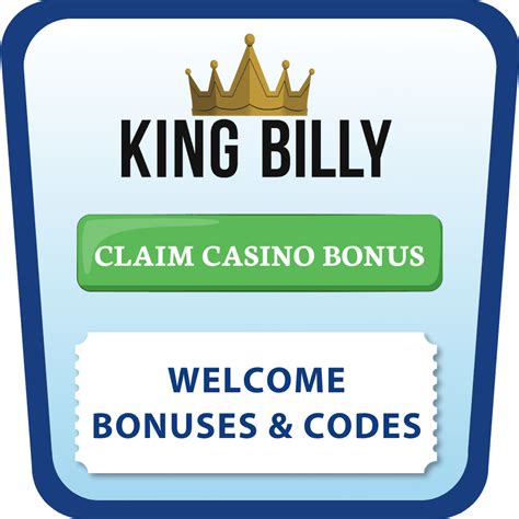 2024 King billy casino promo codes - yankapp.ru