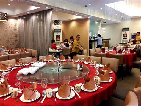 King chef seafood restaurant quezon city reviews King Chef Seafood Restaurant: Awesome Dimsum - See 42 traveler reviews, 36 candid photos, and great deals for Quezon City, Philippines, at Tripadvisor