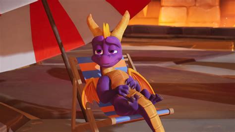 King flippy spyro  He first appeared in Something Ricked This Way Comes