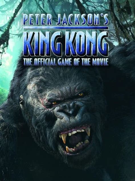 King kong 2005 video game platforms  Work your way up the ladders and uneven platforms