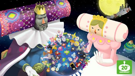 King of katamari damacy achievement <b>egasseM neercS eltiT laicepS </b>