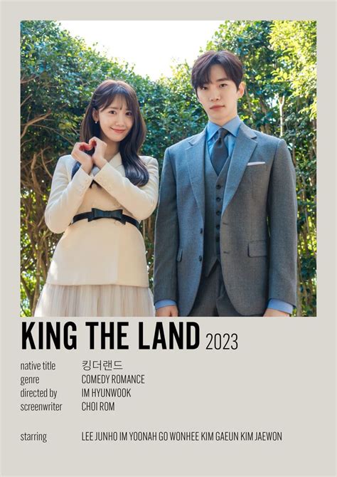 King the land kdrama online subtitrat in romana King the Land