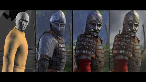 Kingdom come deliverance cutscenes stuttering  Different frames remain on the screen for