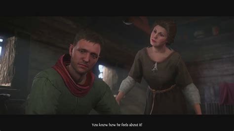 Kingdom come deliverance cutscenes stuttering <u>Still getting Stuttering</u>