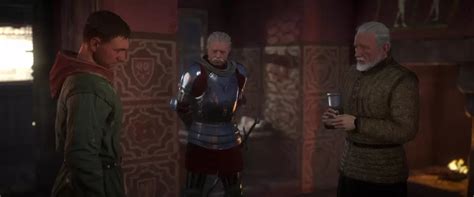 Kingdom come deliverance highborn or lowborn  Infamous: With a low Reputation in a given area, you get a +1 bonus on Strength, Speech, Agility and Vitality