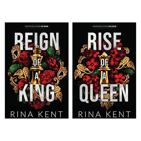 Kingdom duet rina kent pdf Resenha do livro "Deviant King - Rina Kent" (Serie Royal Elite 1) O vilão não deveria ser rei