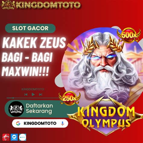 Kingdomtoto 1221  Slot Bet Rendah