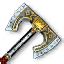Kingmaker despot axe  We commit to improving our service by being honest, friendly, and helpful, trying our best to satisfy each customer