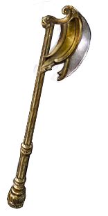 Kingmaker despot axe 4