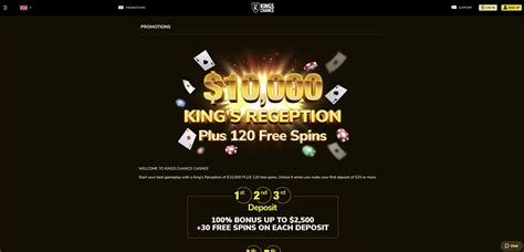 Kings chance free bonus codes  Posted by moicuate2014 · 12 Apr