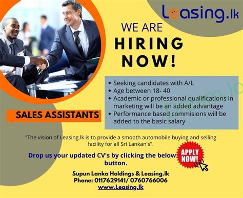 Kingsley heath sales assistant salary  Top companies for Sales Assistants in Philippines