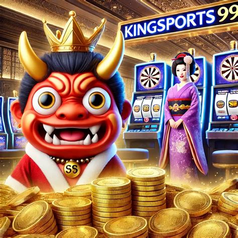 Kingsports99 slot  Casino