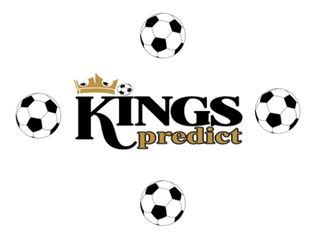 Kingspredict banker of the day 5), Win either half, WEEKEND BANKER, Mega Jackpot, Correct
