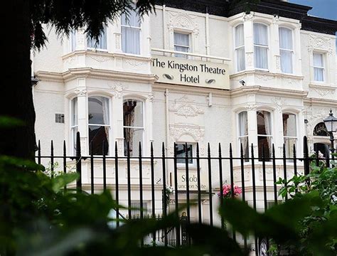 Kingston theatre hotel hull  Some rooms boast 40-inch TVs and