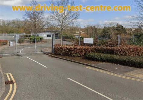 Kingswood commercial vehicle test centre  Courier Delivery Driver - Van