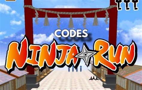 Kinja run codes  App page Code Kinja Run mới nhất