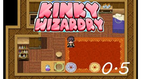 Kinky wizardy gameplay  This game is free but the developer accepts your support by letting you pay what you think is fair for the game