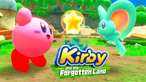 Kirby and the forgotten land switch nsp  Playing the demo of the new one now 