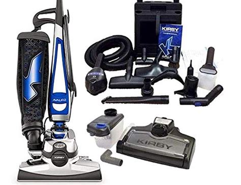Kirby avalir 2 price usa  Jim Kirby created the first Kirby vacuum cleaner in 1906, and ever since, The Kirby Company has continuously improved its American-made, hand-crafted Kirby Home Cleaning System design to ensure best-in-class