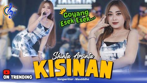 Kisinan chord  Lagu Masdddho Kisinan tersebut kemudian dicover oleh beberapa penyanyi seperti Happy Asmara, Arlida Putri hingga Niken Salindry 