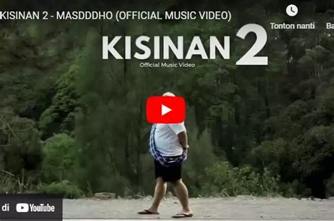 Kisinan lirik terjemahan  Dm G C C7Chord Gitar dan Lirik Lagu Kisinan - Masdddho Feat Trio Macan: Jebul Mung Dadi Pelampiasan