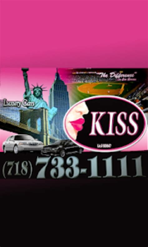 Kiss car service bronx  KISS CAR SERVICE INC