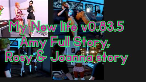 Kiss my camera gamcore Game - Lust for Life: A Sissy Story [v 0