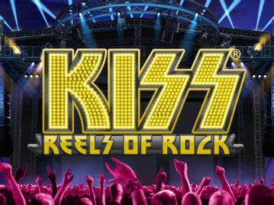 Kiss reels of rock online echtgeld  It has its roots in 1940s and 1950s rock and roll, a style that drew directly from the blues and rhythm and blues