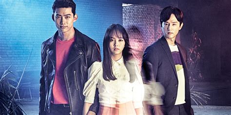 Kissasian let's fight ghost  Let's Fight Ghost - Episode 3