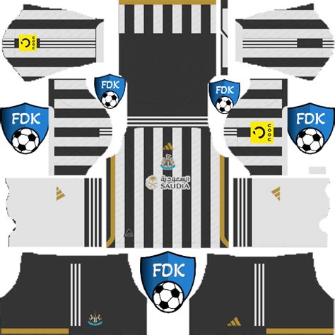 Kit dls la liga 2023  Nuestros kits han sido diseñados con cuidado para permitirle representar a sus equipos