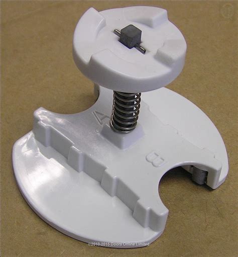 How To: Whirlpool/KitchenAid/Maytag Drive Coupler WPW10279256 