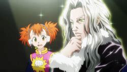 Kite age hxh  He was just far less smart