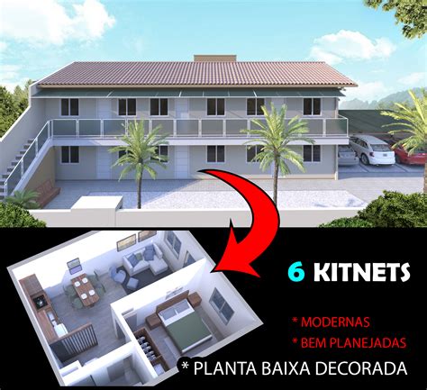 Kitnet para alugar pernambués 000,00 ENTRADA: R$5
