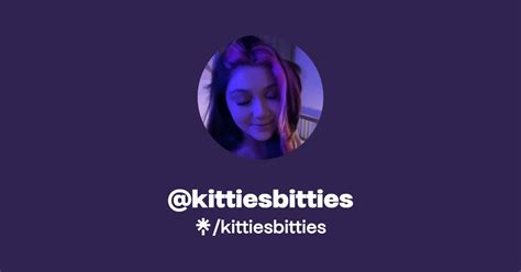 Kittiesbitties onlyfans  #2