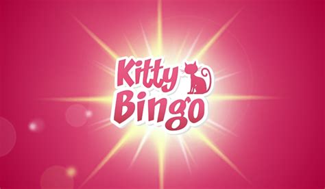 Kitty bingo login uk account Kitty Bingo – Get a £25 bingo bonus when you bet £5