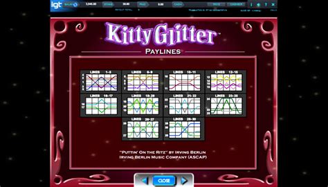 Kitty glitter gameplay  The developer’s no-frills approach to the game makes it ideal for mobile play on a smaller screen