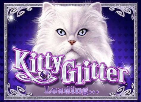 Kitty glitter gameplay  Despite the simple graphics, the slot has good animation and smooth gameplay